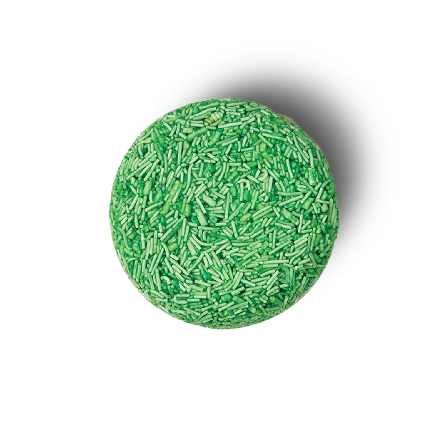 Karma Naturals Shampoo Bar with Green Tea