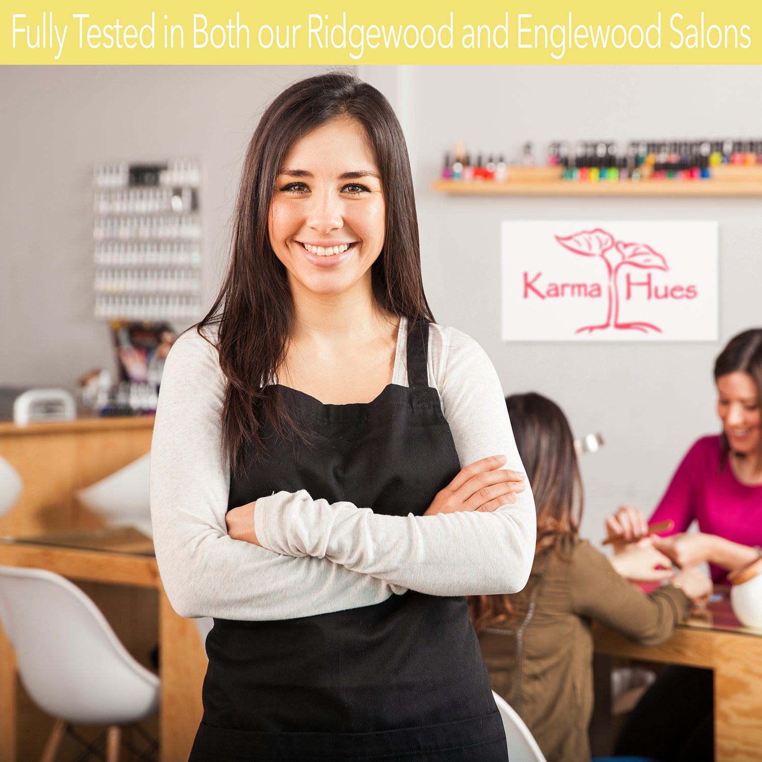 Karma Naturals Sweet and Sour Lemon Lotion