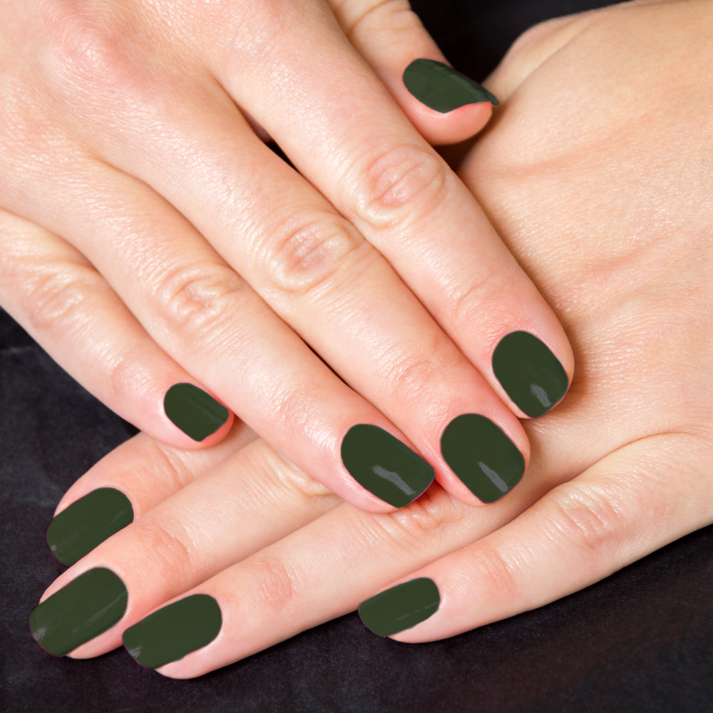 Jenny from The Block - Nail Polish; Non-Toxic, Vegan, and Cruelty-Free (
