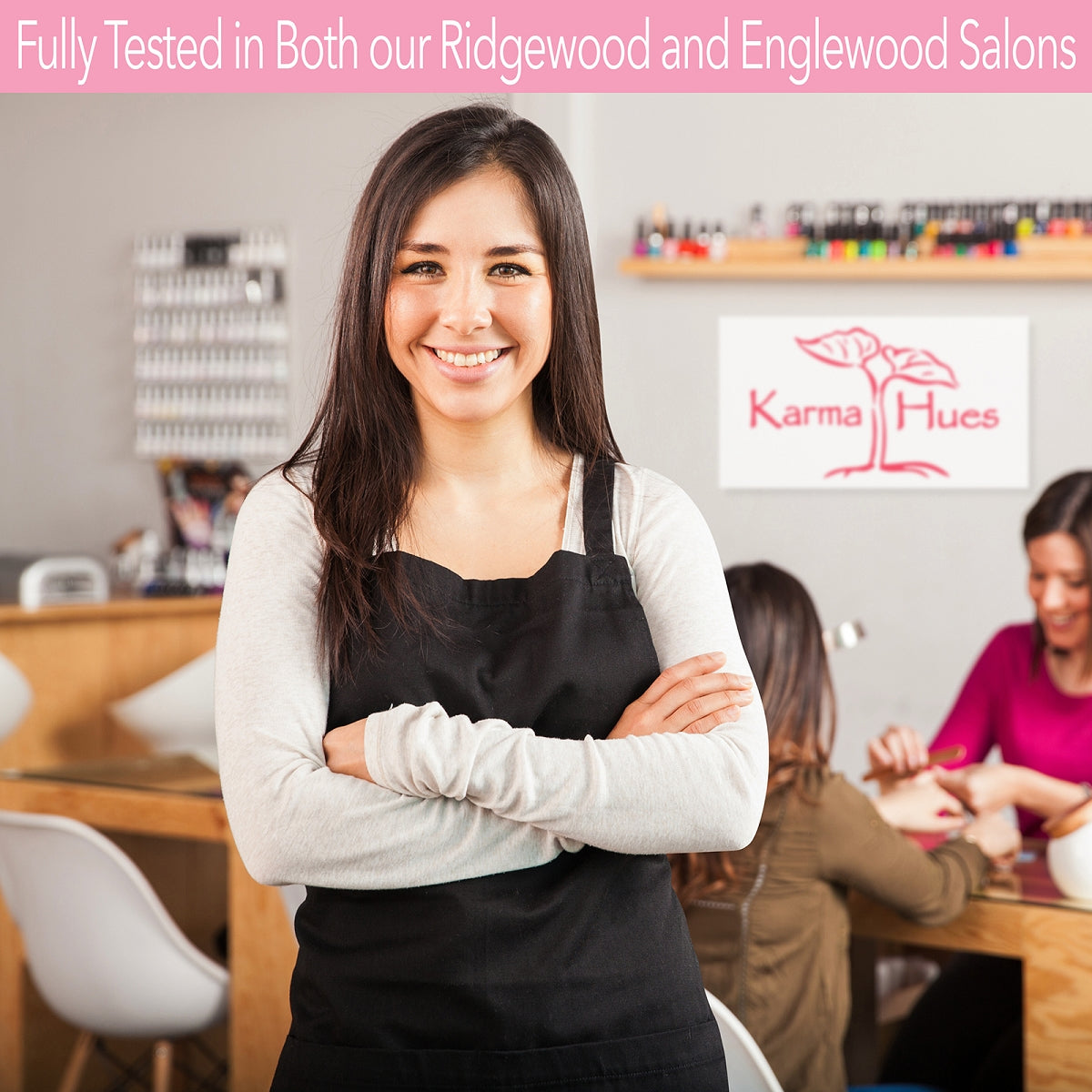 Karma Kids Box Set No. 1