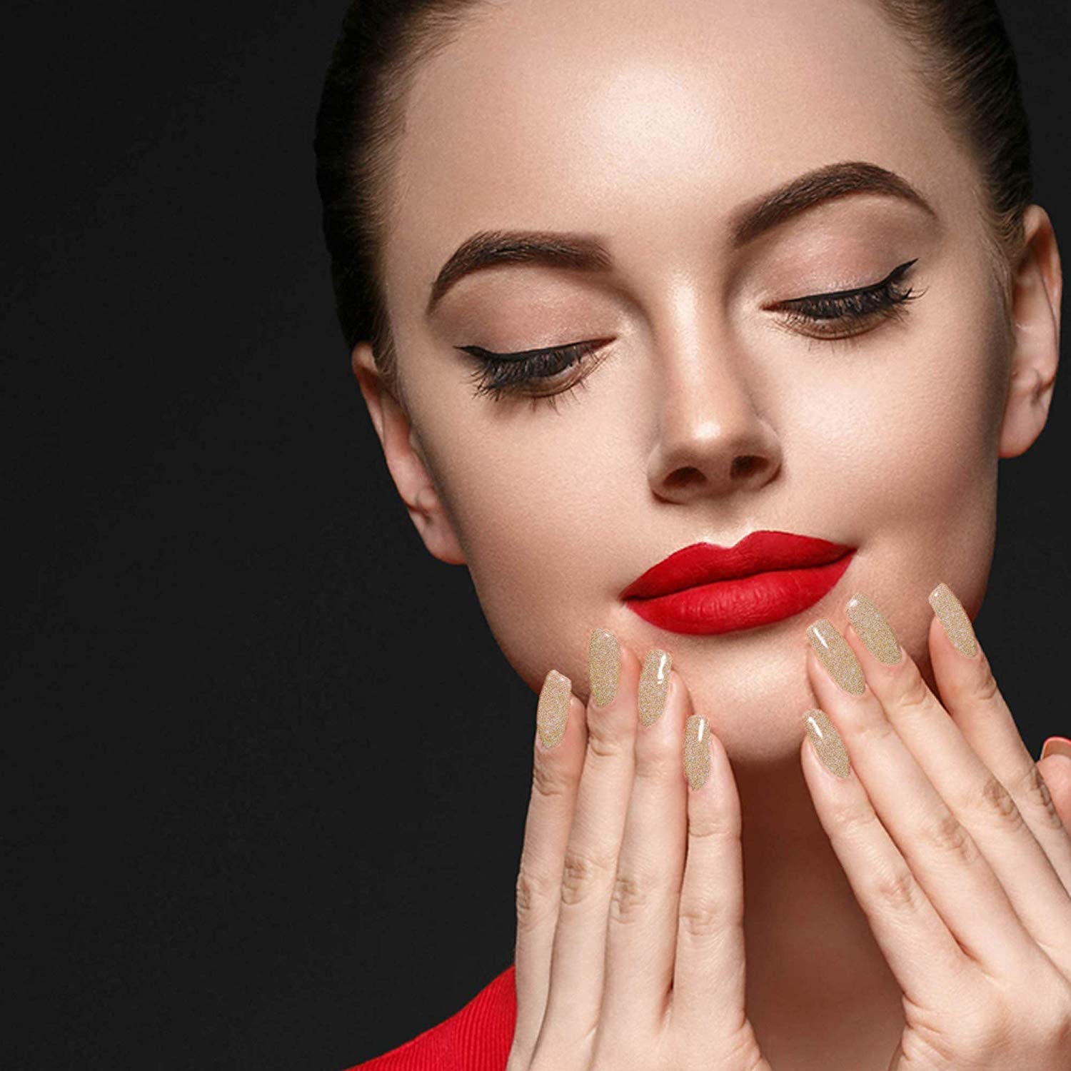 Karma Naturals Nail Polish - Mia Marie