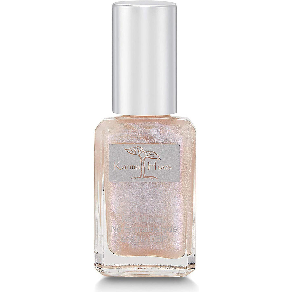 Karma Naturals Nail Polish - Mia Marie