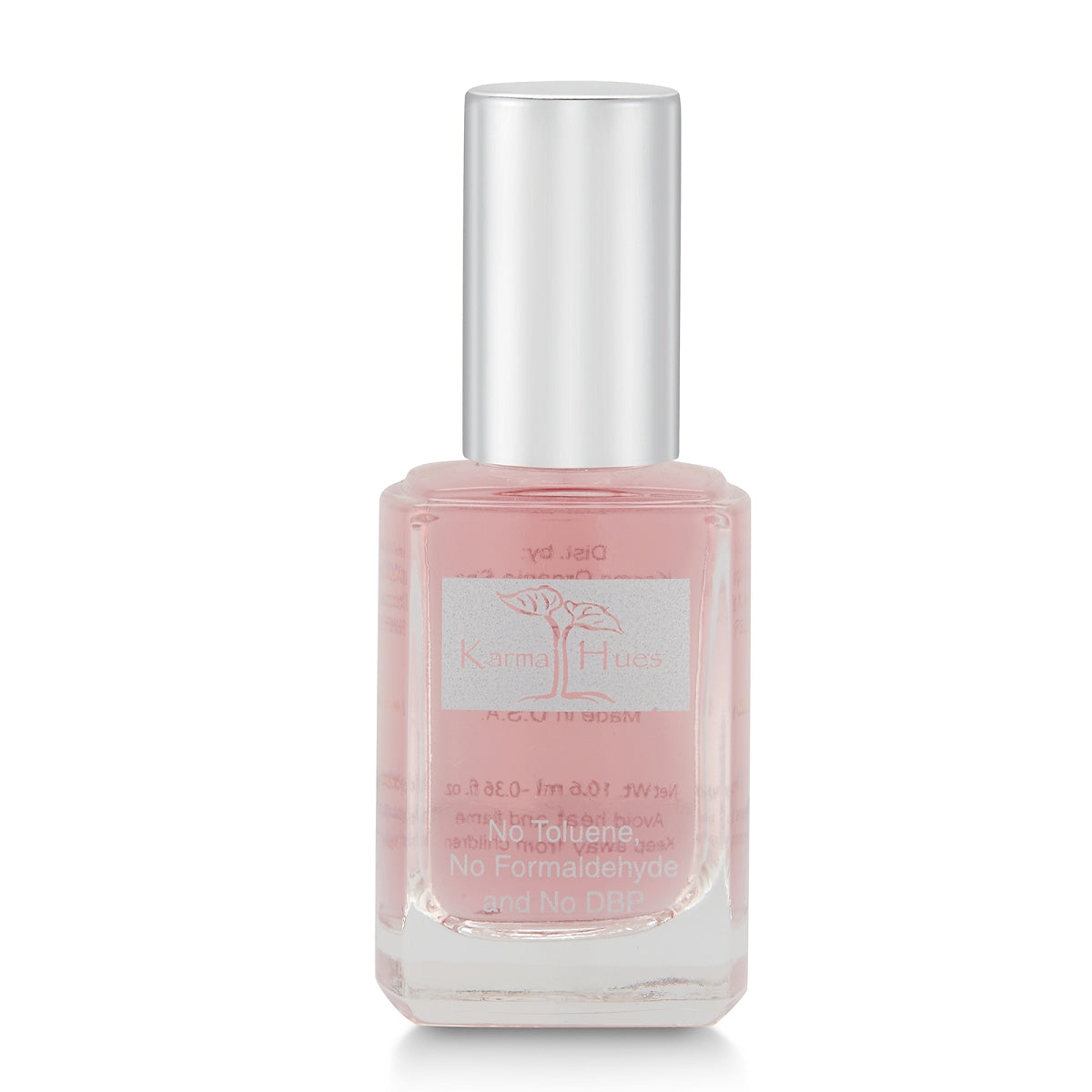 Lavender RX Nailbed Healer - Non-Toxic, Vegan, and Cruelty-Free (