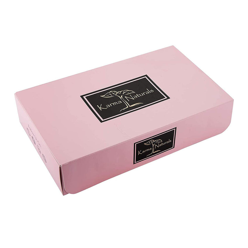 Karma Naturals Beach Holiday Nail Polish Set