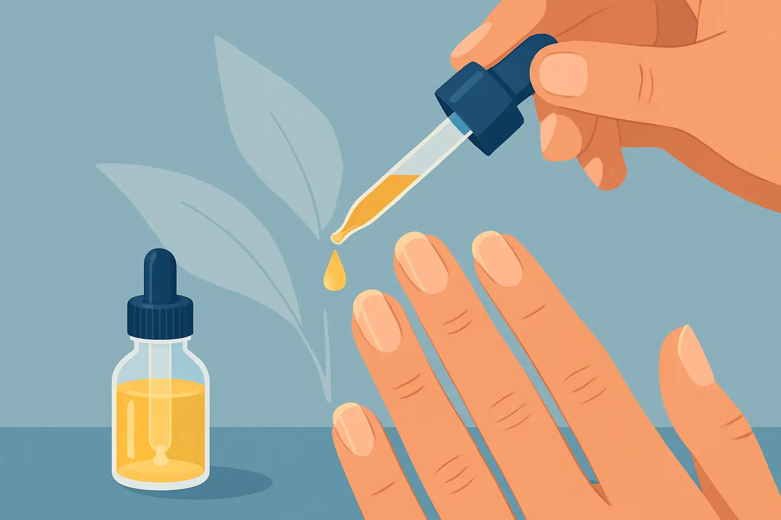 Cuticle Oil for Dry Cuticles: What Works