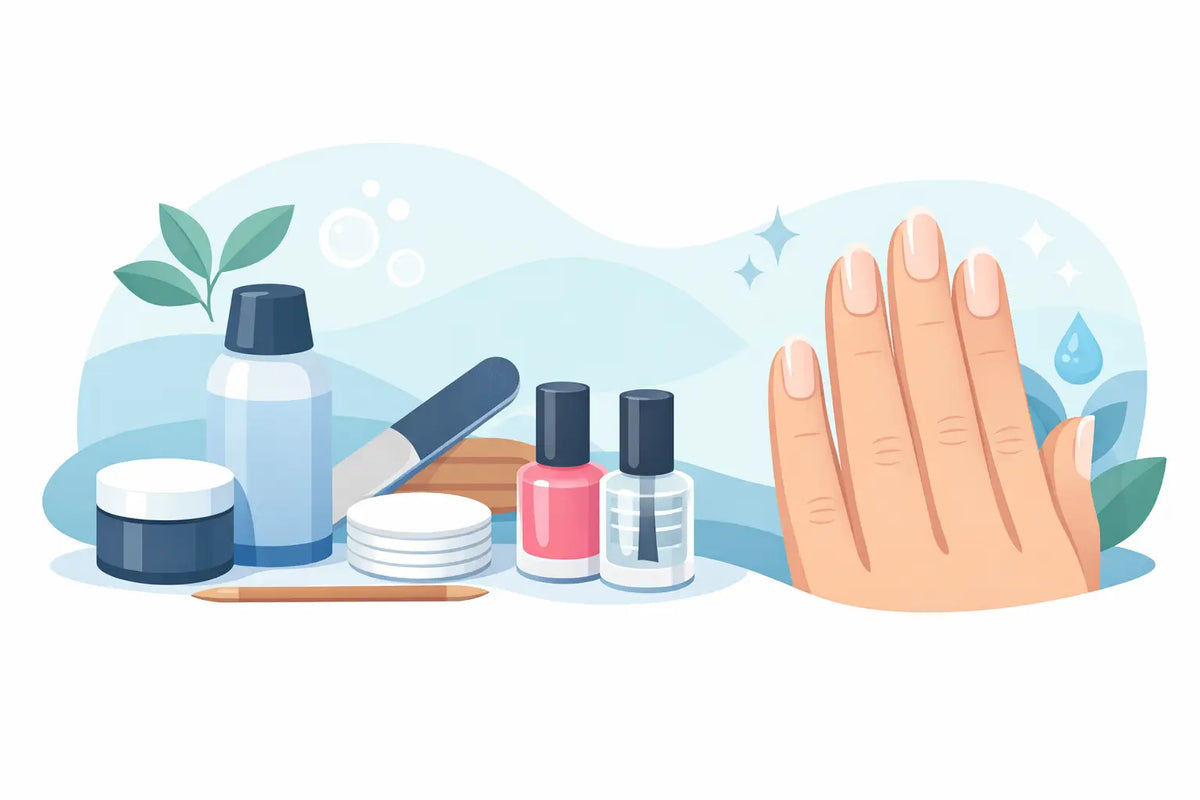 Nail Remover Review for Clean, Healthy Nails