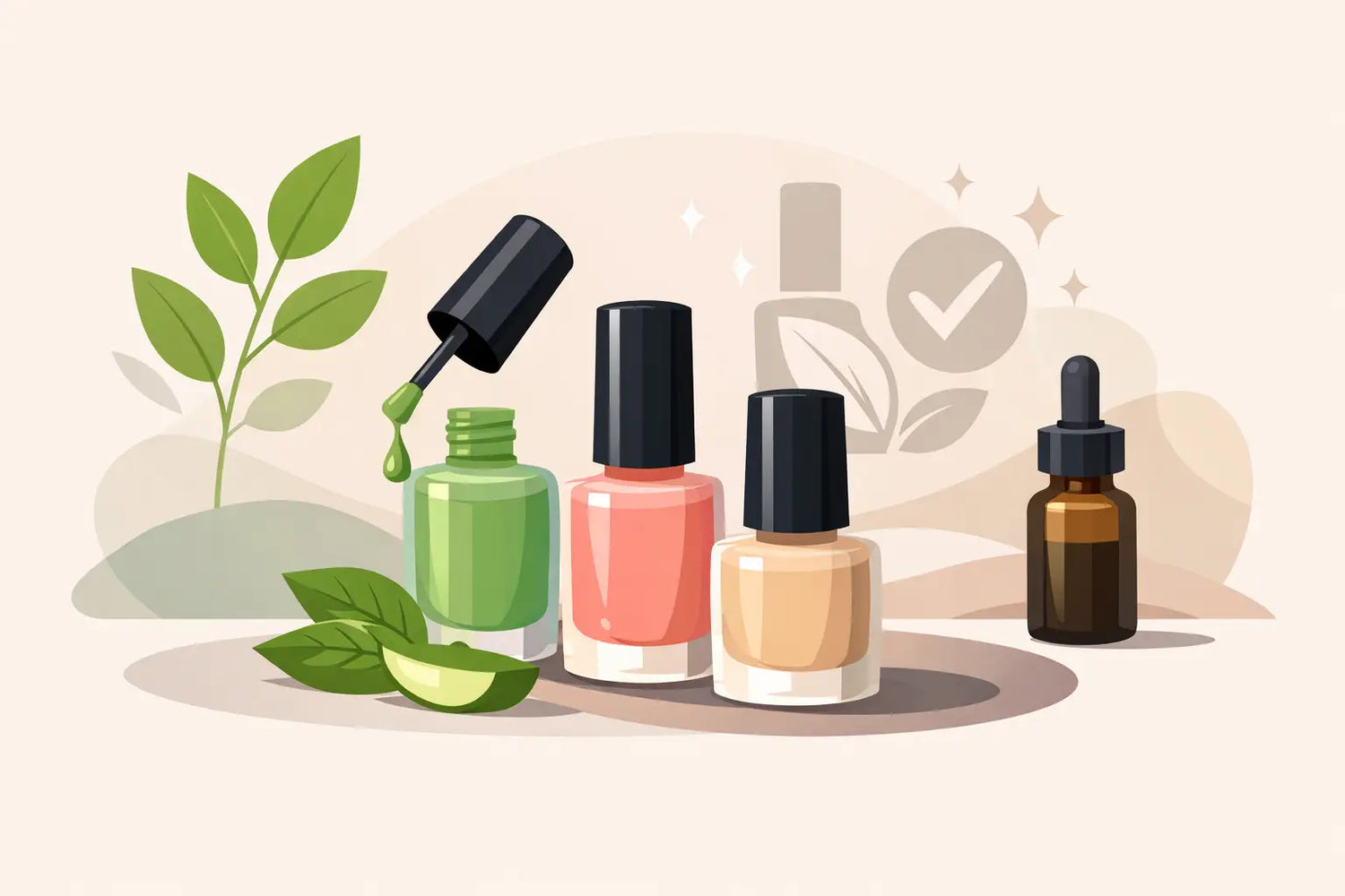 How to Find the Best Vegan Nail Polishes