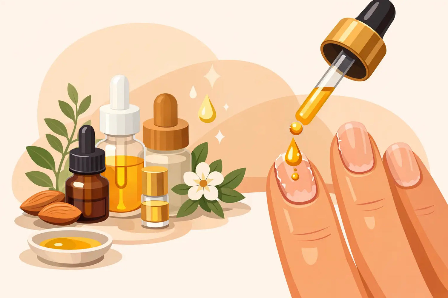 7 Best Cuticle Oils for Damaged Nails That Help