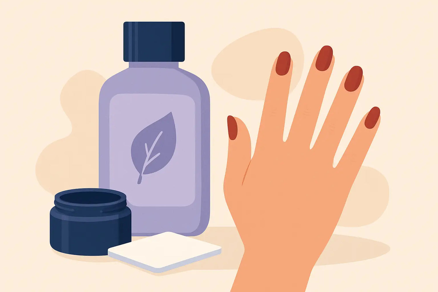 Acetone-Free Polish Remover That Actually Works