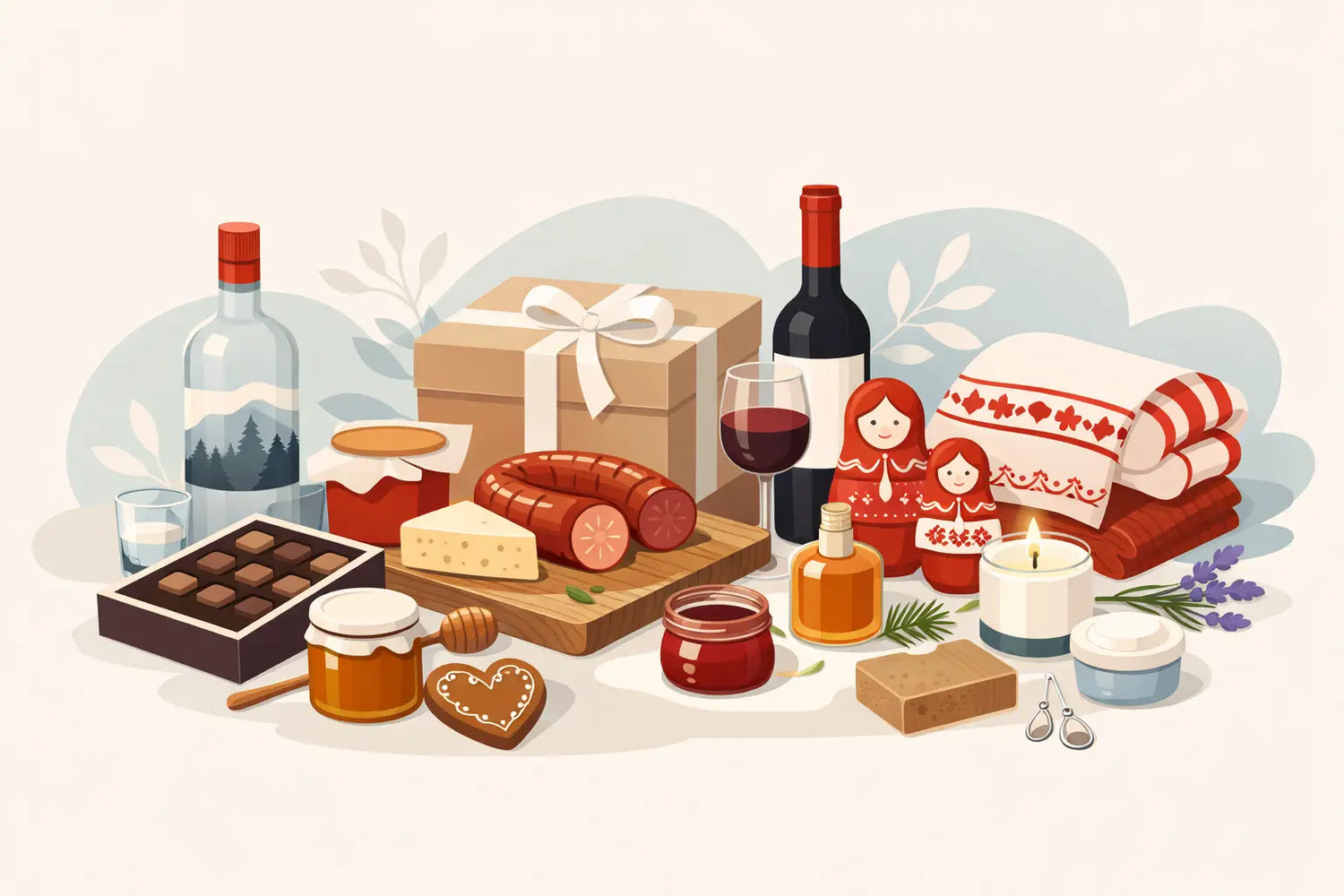 9 Clean Polish Gift Set Ideas That Feel Thoughtful