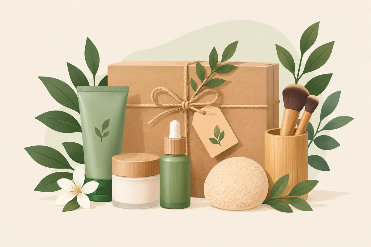 Your Guide to Eco-Conscious Beauty Gifting