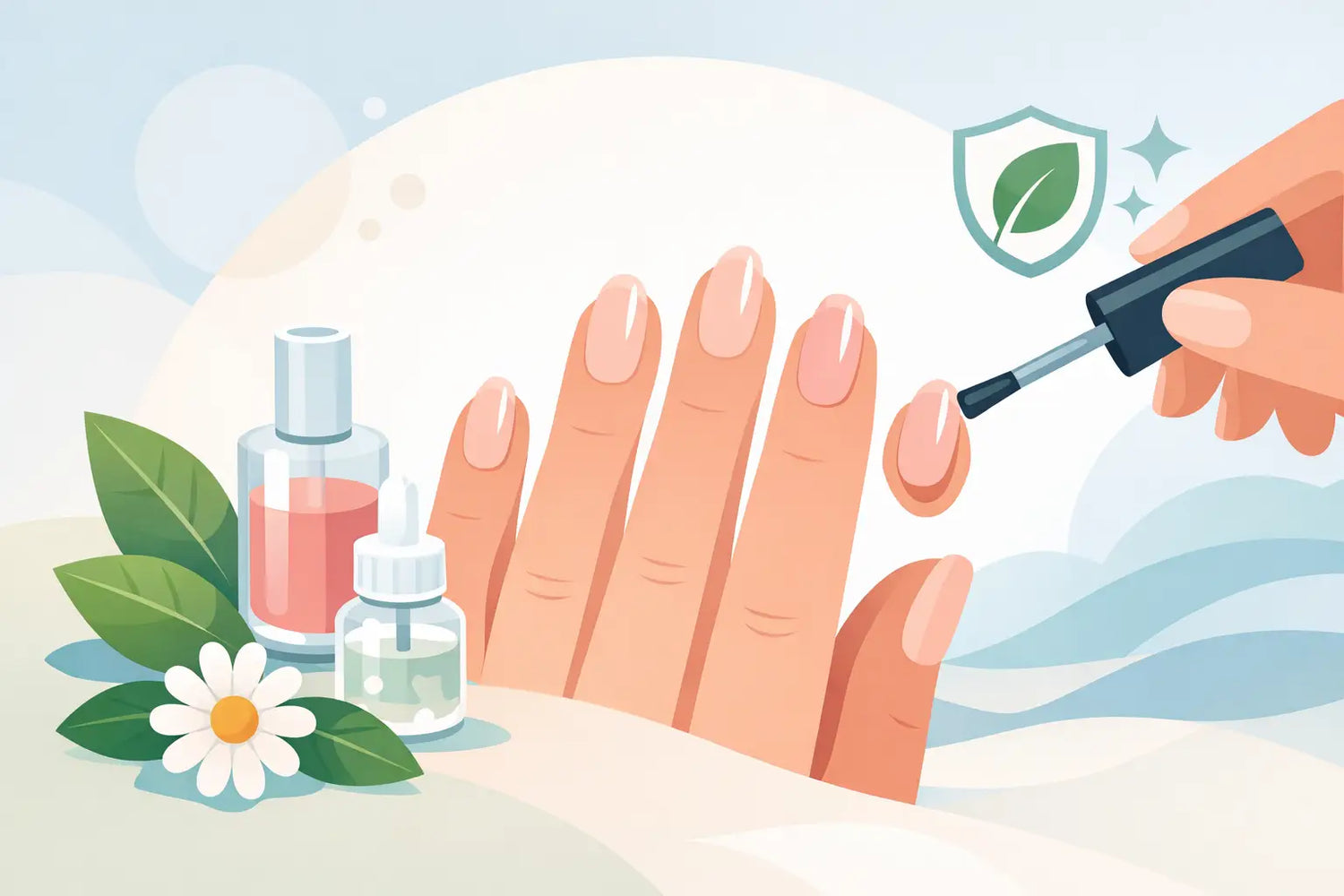 Clean Polish Review for Safer, Beautiful Nails
