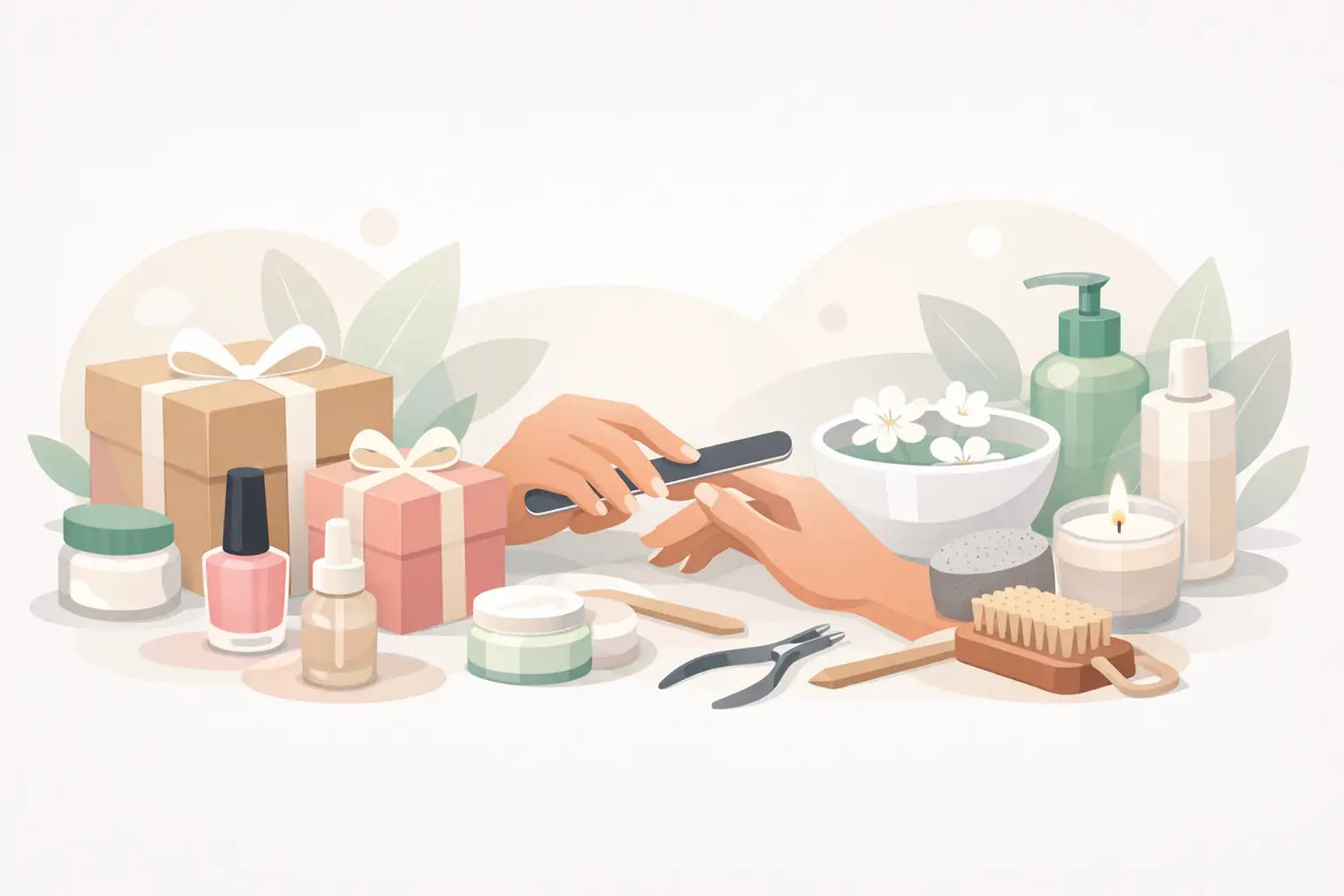 12 Best Clean Nail Care Gift Ideas