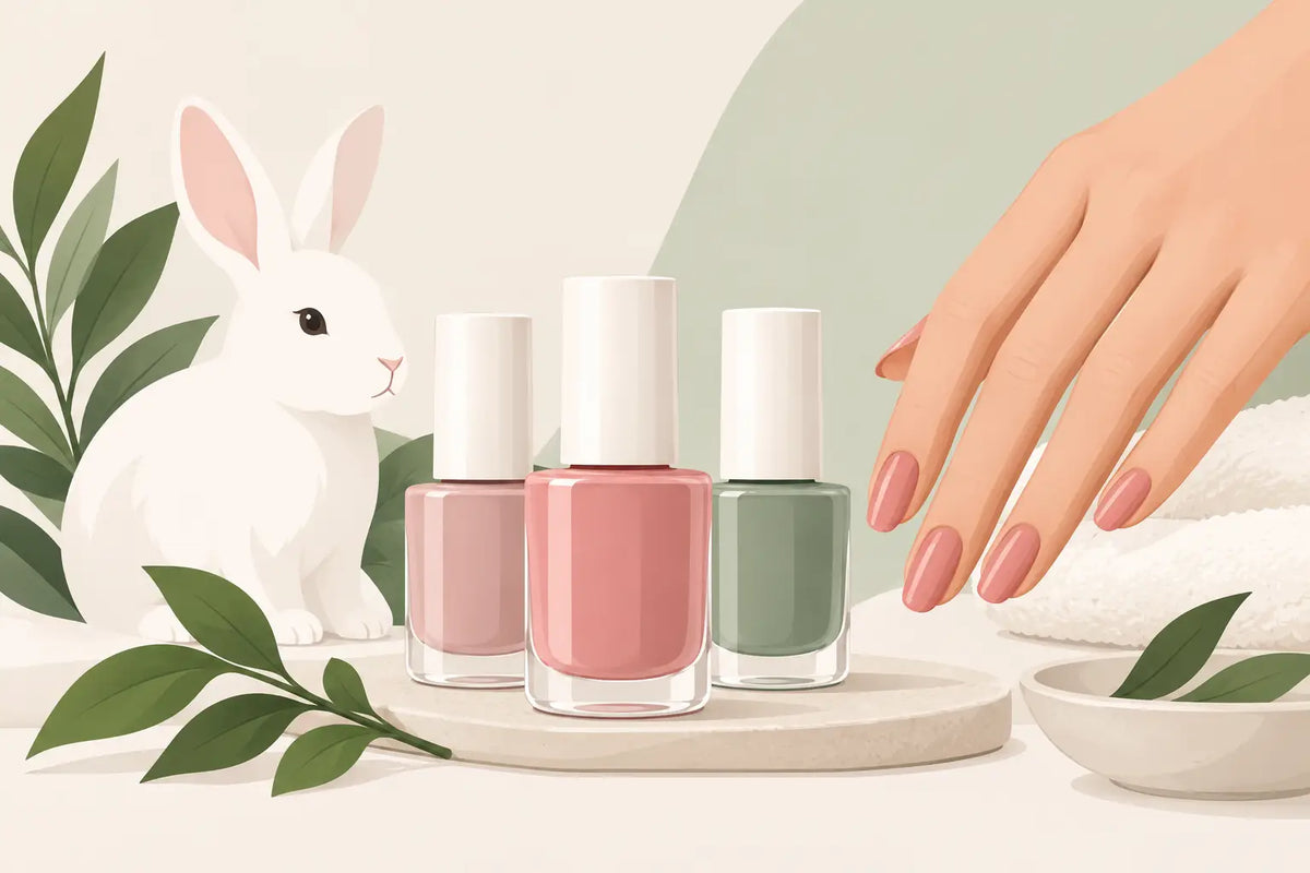 Cruelty Free Polish That Fits Your Clean Routine