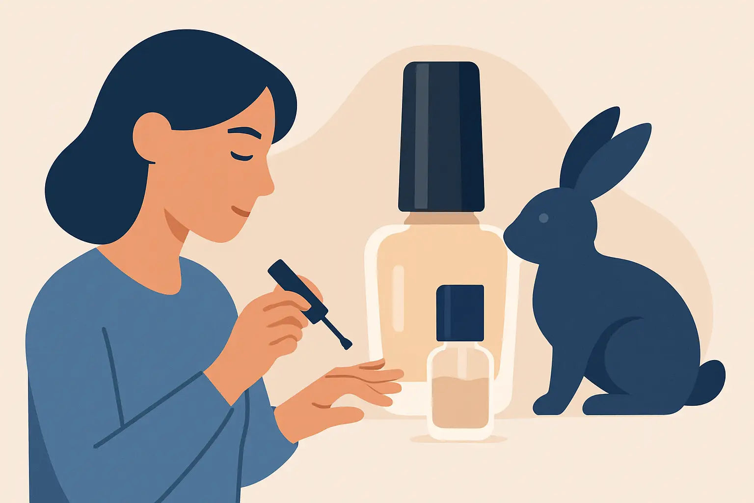 Is Nail Polish Cruelty Free? The Honest Answer