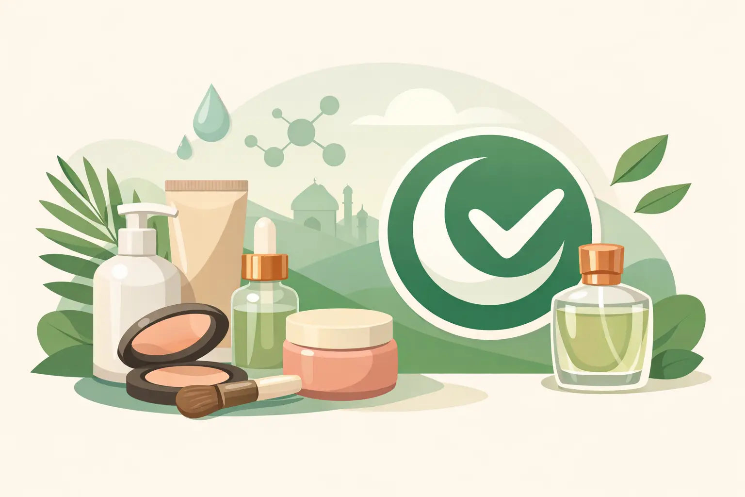 Halal Beauty Certification Guide for Clean Choices