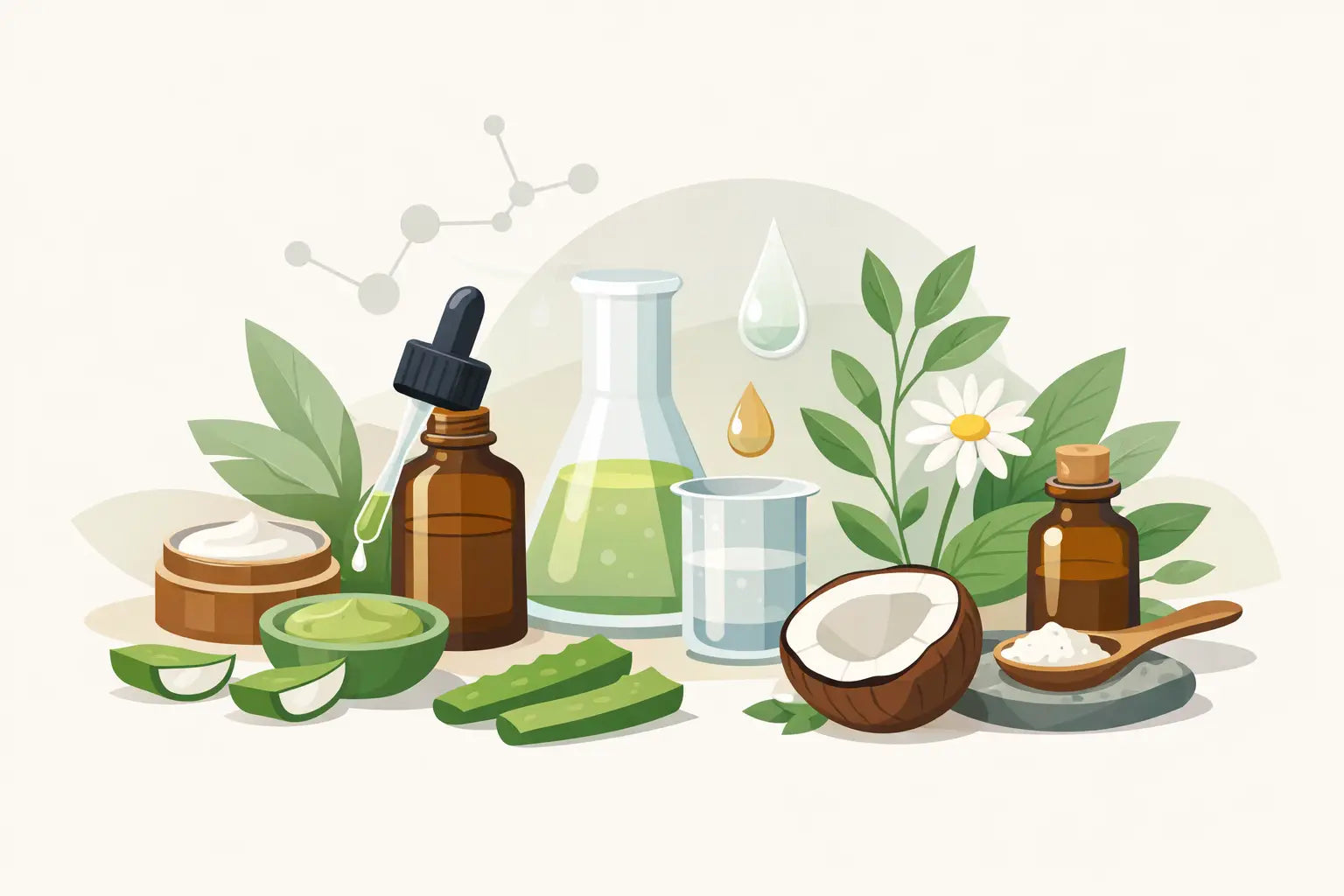 Plant Based Remover Ingredients Explained