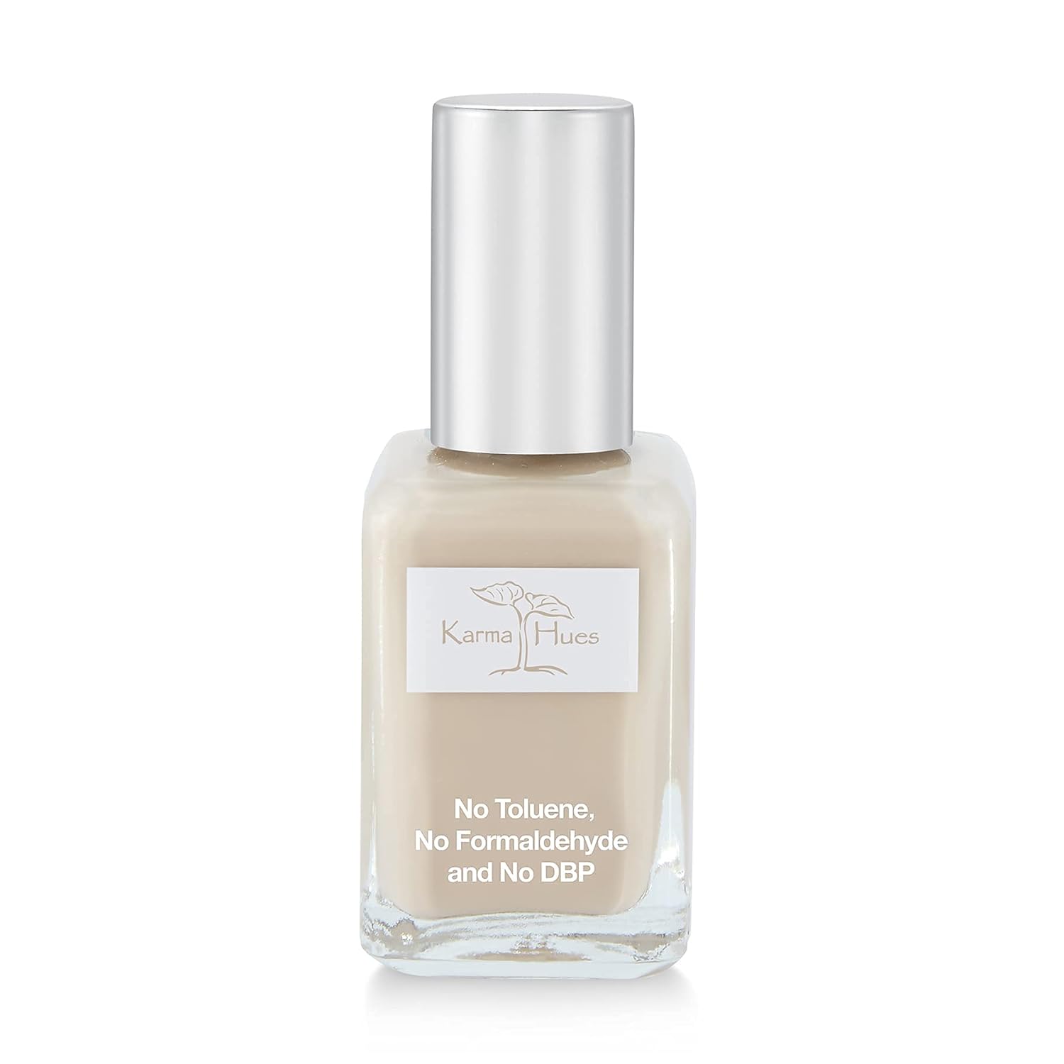 Karma Naturals  Nail Polish - Cappuccino