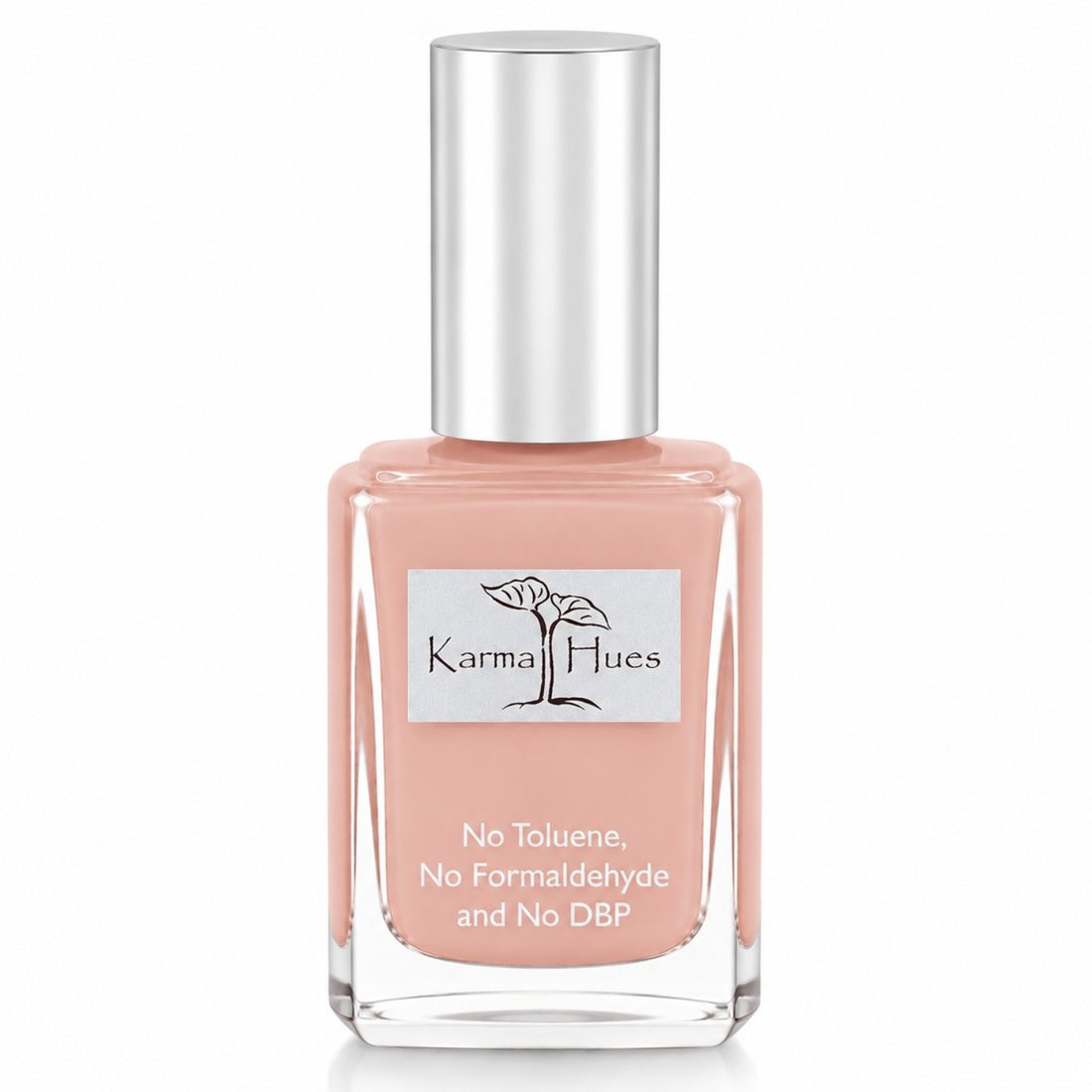 Karma Organic Vegan Non-Toxic Nail Polish – [Bali] – Cruelty-Free Long-Lasting Nail Color