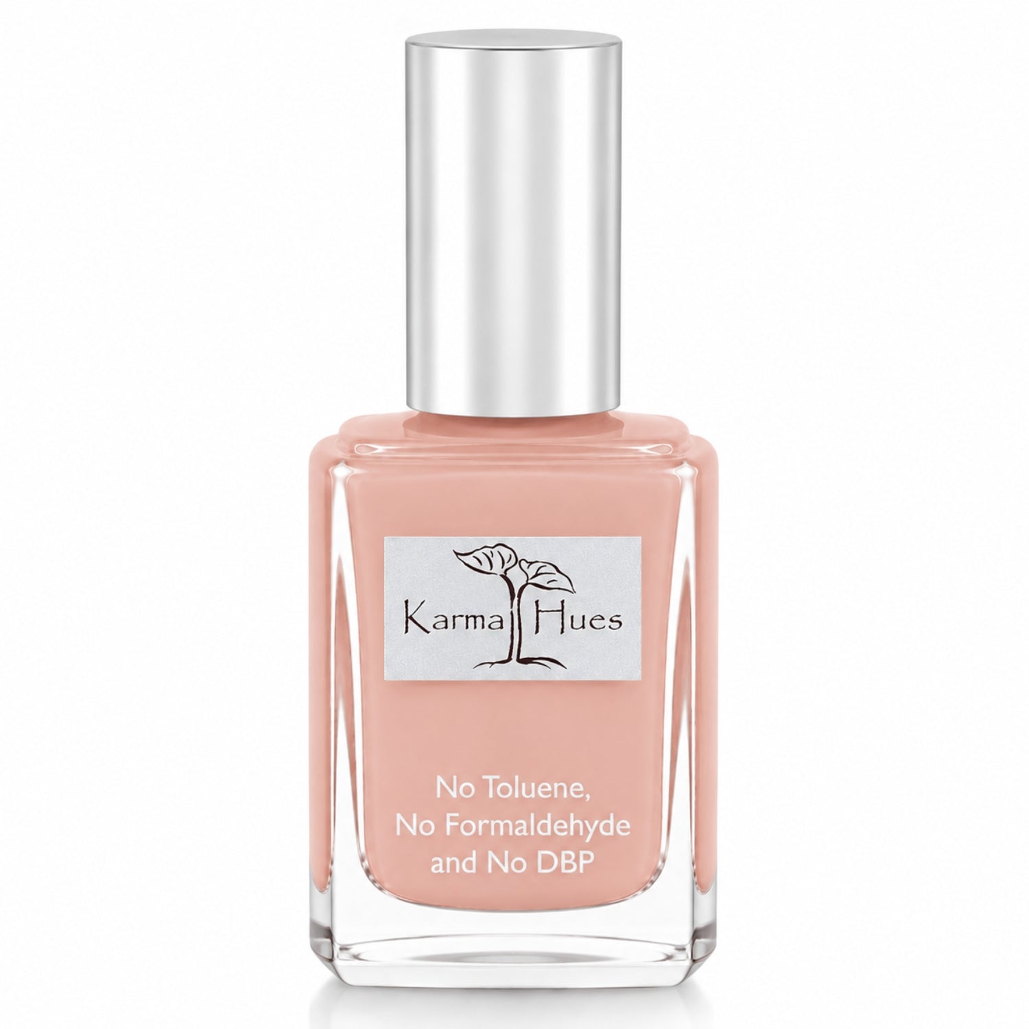 Karma Organic Vegan Non-Toxic Nail Polish – [Bali] – Cruelty-Free Long-Lasting Nail Color