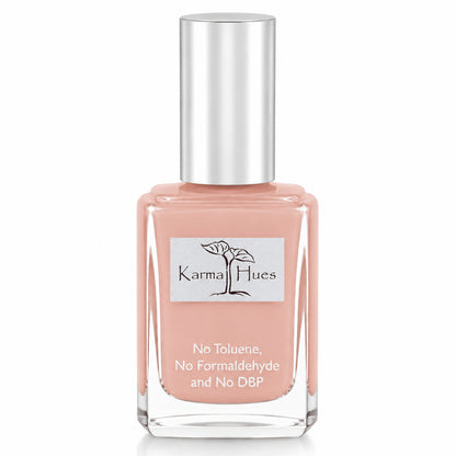 Karma Organic Vegan Non-Toxic Nail Polish – [Bali] – Cruelty-Free Long-Lasting Nail Color