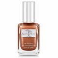 Karma Organic Vegan Non-Toxic Nail Polish – [Beach Bronze] – Cruelty-Free Long-Lasting Nail Color
