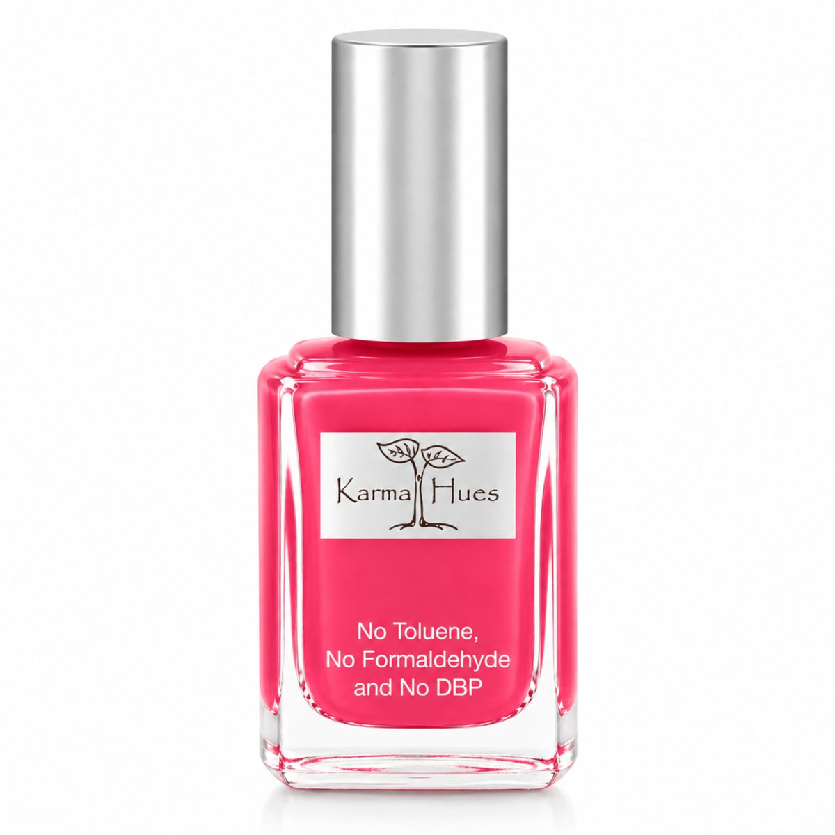 Karma Organic Vegan Non-Toxic Nail Polish – [Boss Debbie] – Cruelty-Free Long-Lasting Nail Color