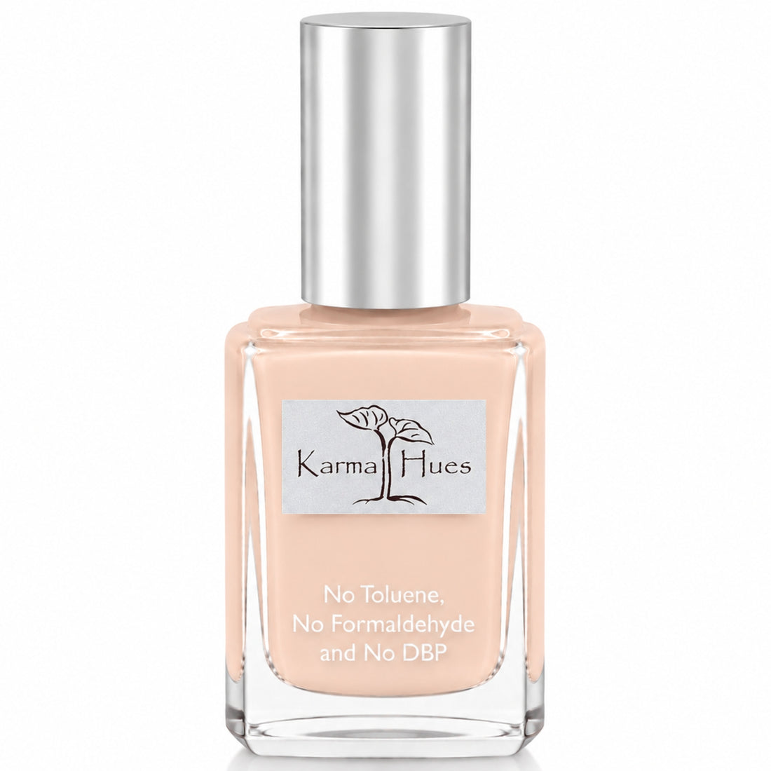Karma Organic Vegan Non-Toxic Nail Polish – [Bride to Be] – Cruelty-Free Long-Lasting Nail Color