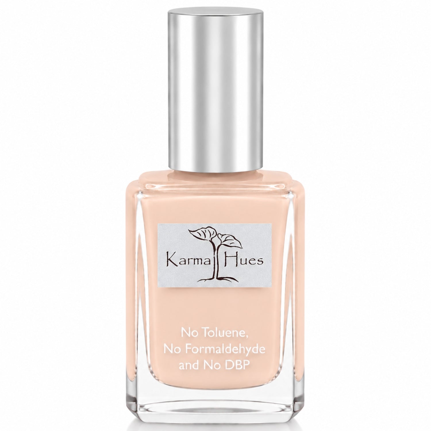 Karma Organic Vegan Non-Toxic Nail Polish – [Bride to Be] – Cruelty-Free Long-Lasting Nail Color