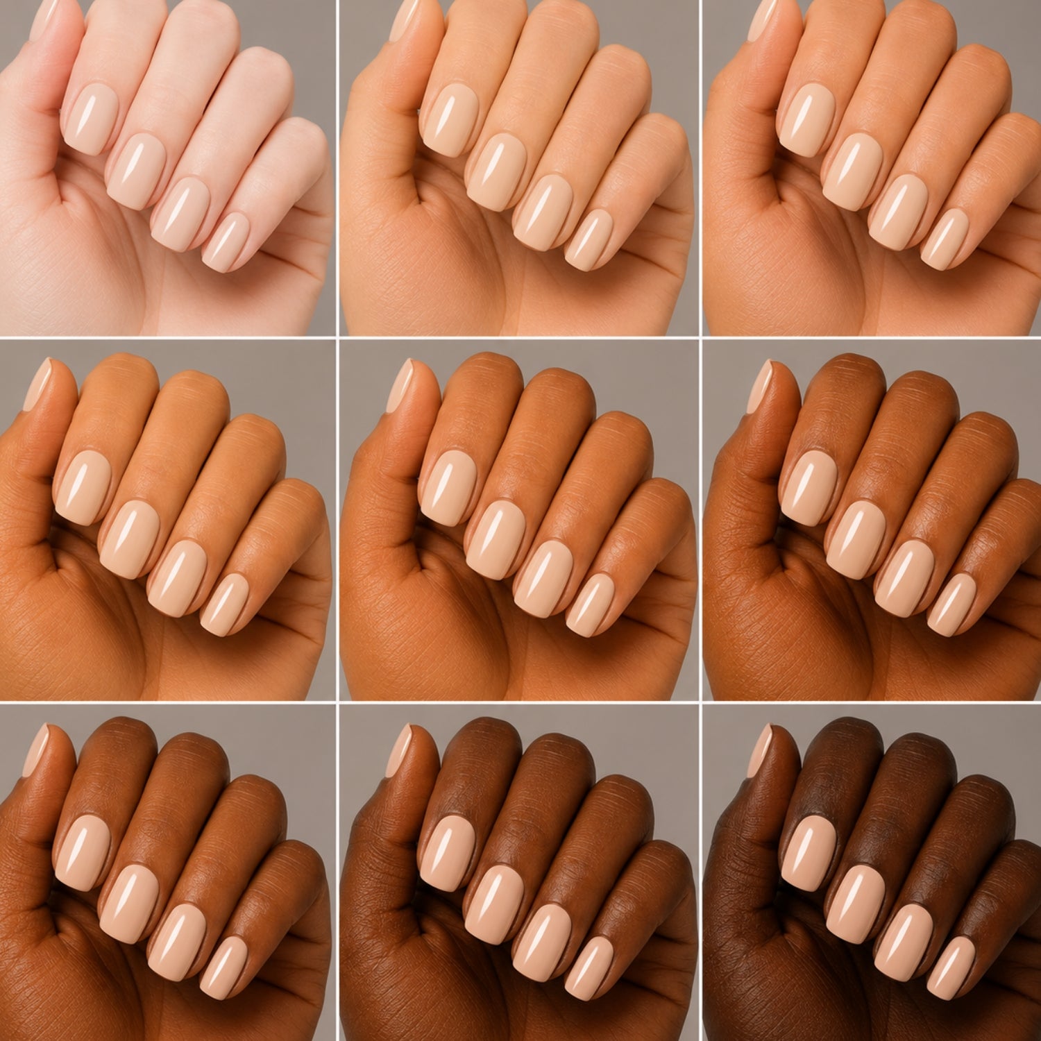 Karma Organic Vegan Non-Toxic Nail Polish – [Bride to Be] – Cruelty-Free Long-Lasting Nail Color