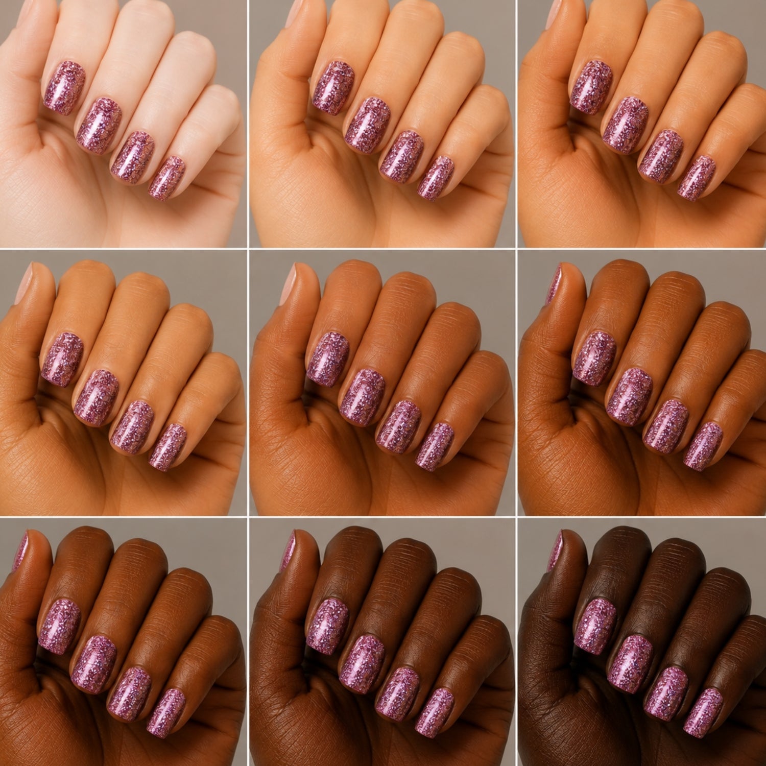 Karma Organic Vegan Non-Toxic Nail Polish – [Bubbly Ro Who] – Cruelty-Free Long-Lasting Nail Color