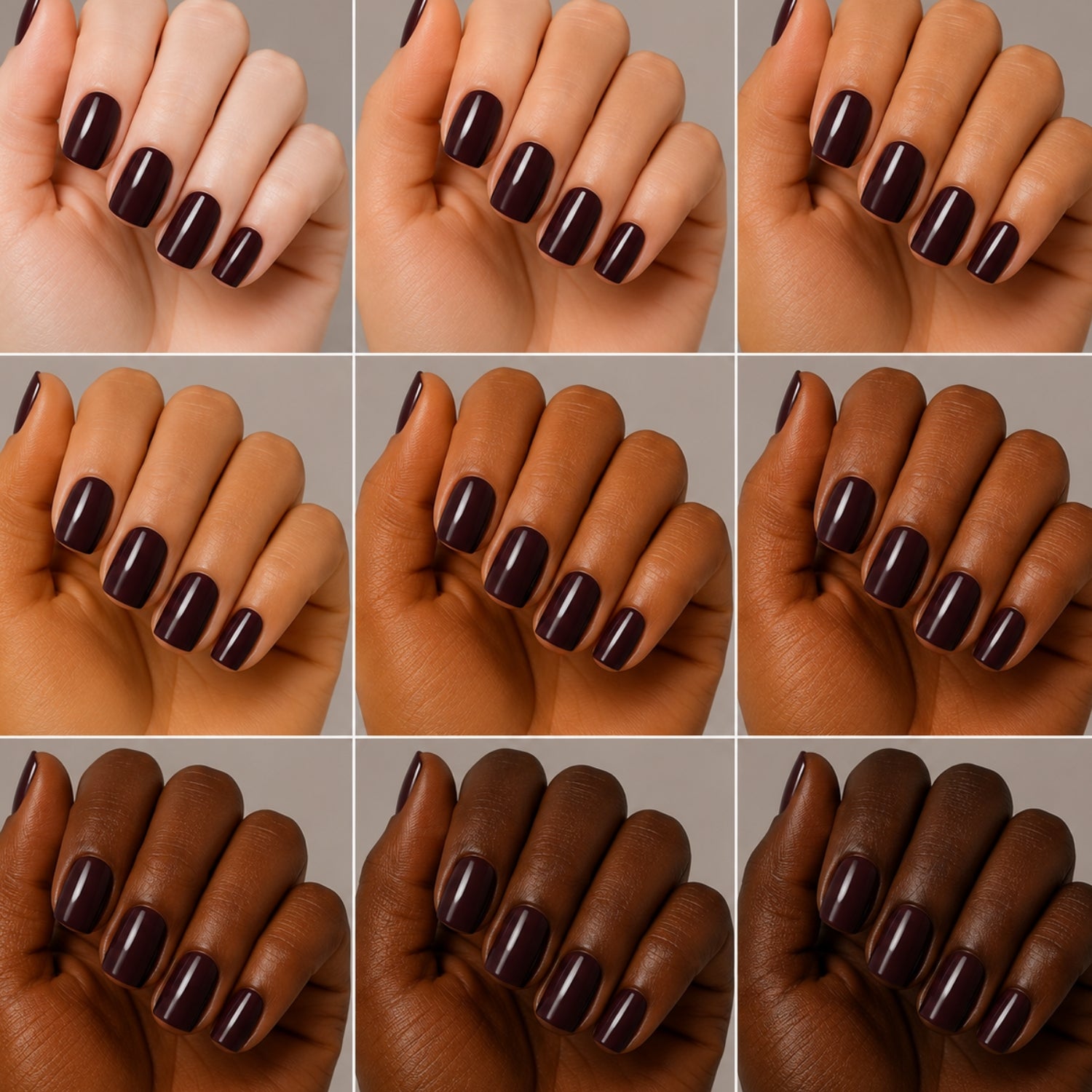 Karma Organic Vegan Non-Toxic Nail Polish – [Curtain Call] – Cruelty-Free Long-Lasting Nail Color