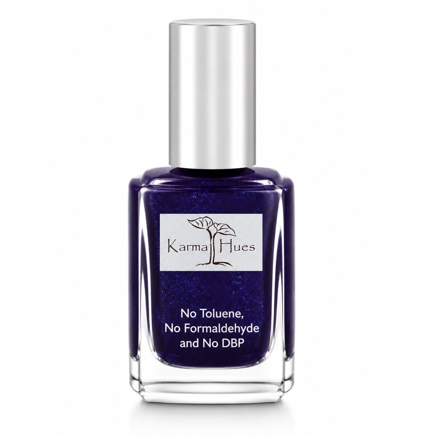 Karma Organic Vegan Non-Toxic Nail Polish – [Diana] – Cruelty-Free Long-Lasting Nail Color