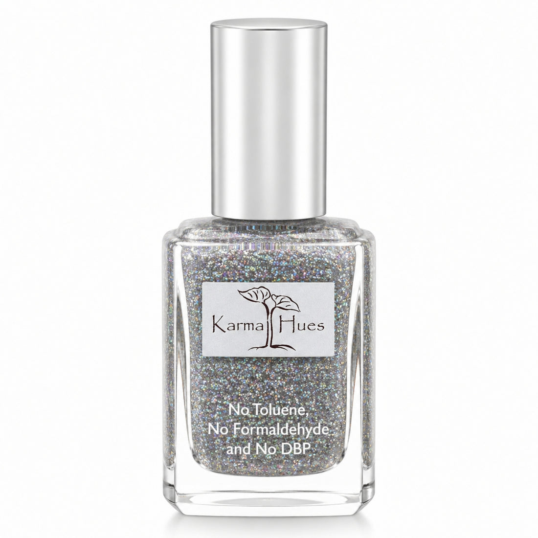 Karma Organic Vegan Non-Toxic Nail Polish – [Don&