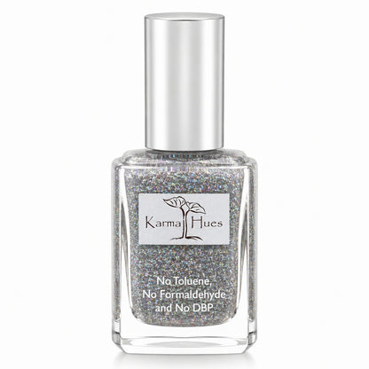Karma Organic Vegan Non-Toxic Nail Polish – [Don&