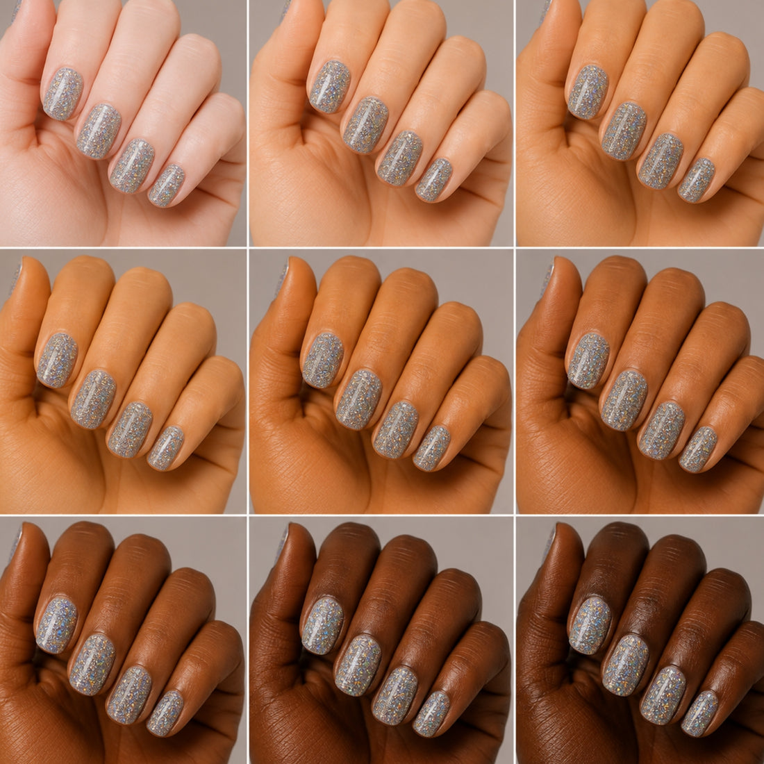 Karma Organic Vegan Non-Toxic Nail Polish – [Don&