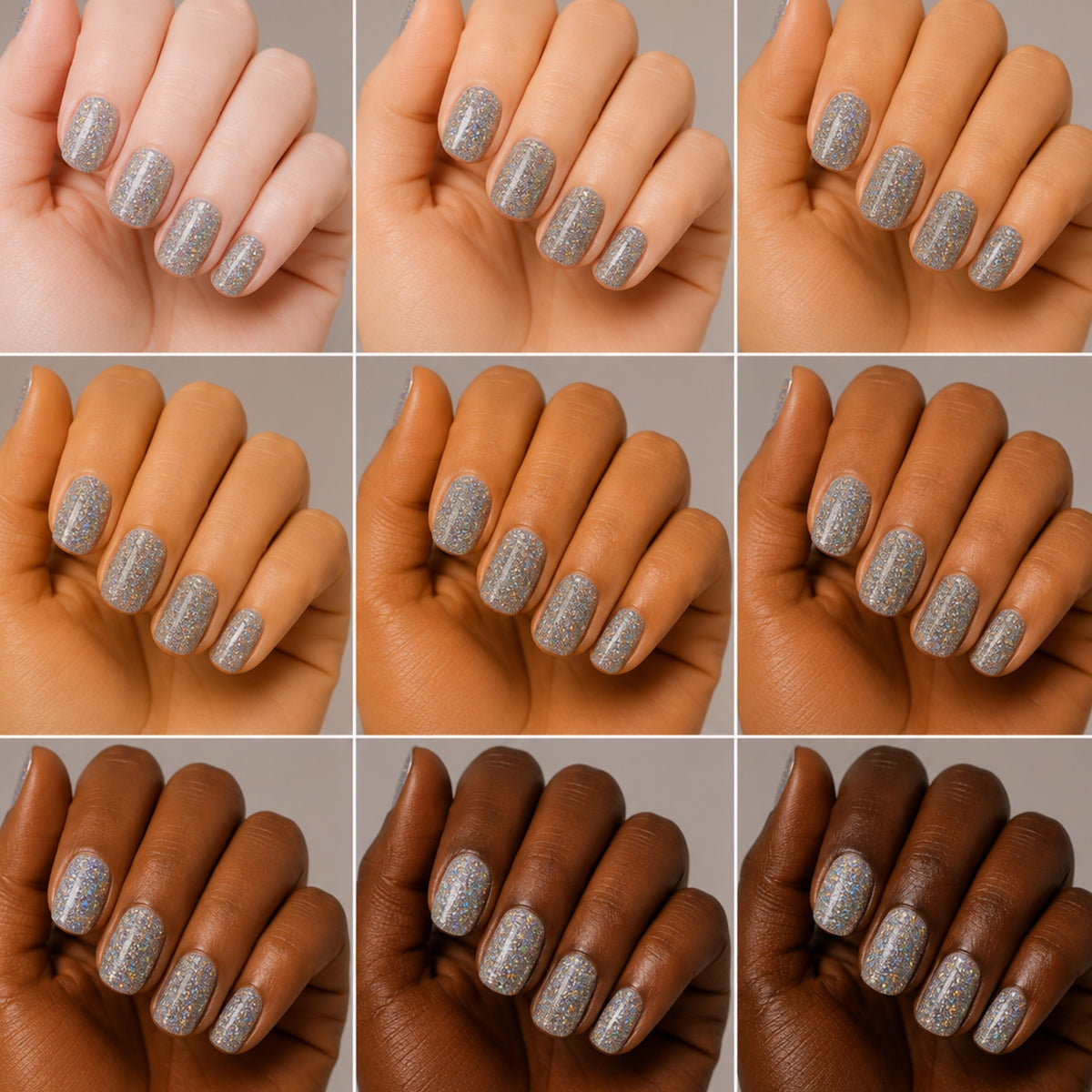Karma Organic Vegan Non-Toxic Nail Polish – [Don&