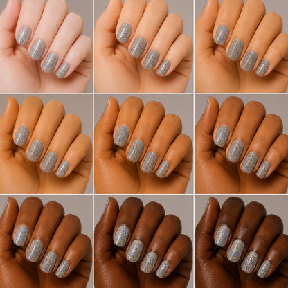 Karma Organic Vegan Non-Toxic Nail Polish – [Don&
