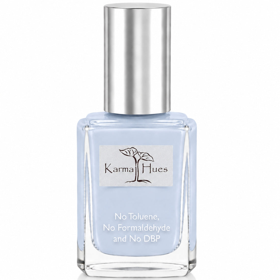 Karma Organic Vegan Non-Toxic Nail Polish – [Easter Basket] – Cruelty-Free Long-Lasting Nail Color