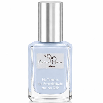 Karma Organic Vegan Non-Toxic Nail Polish – [Easter Basket] – Cruelty-Free Long-Lasting Nail Color