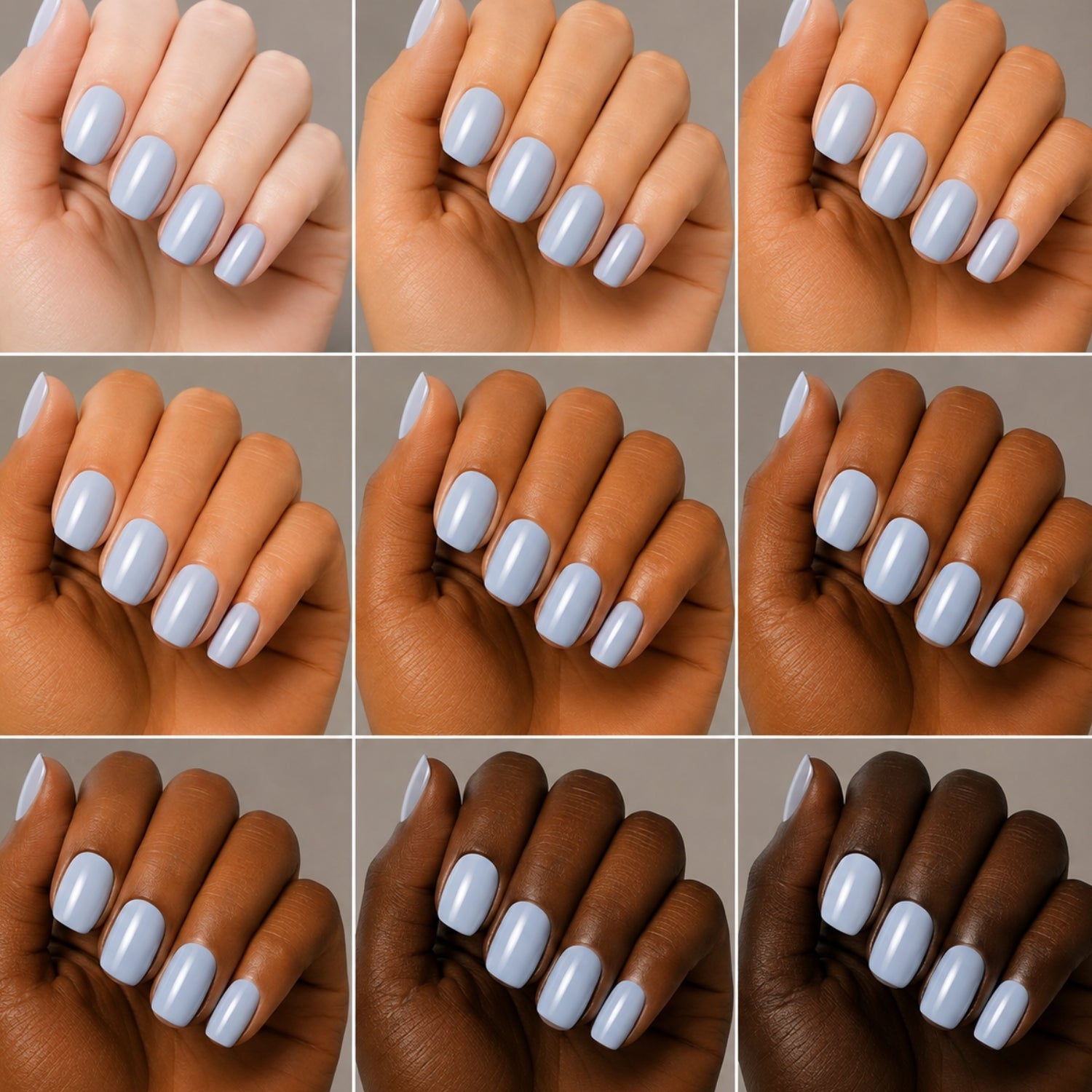Karma Organic Vegan Non-Toxic Nail Polish – [Easter Basket] – Cruelty-Free Long-Lasting Nail Color
