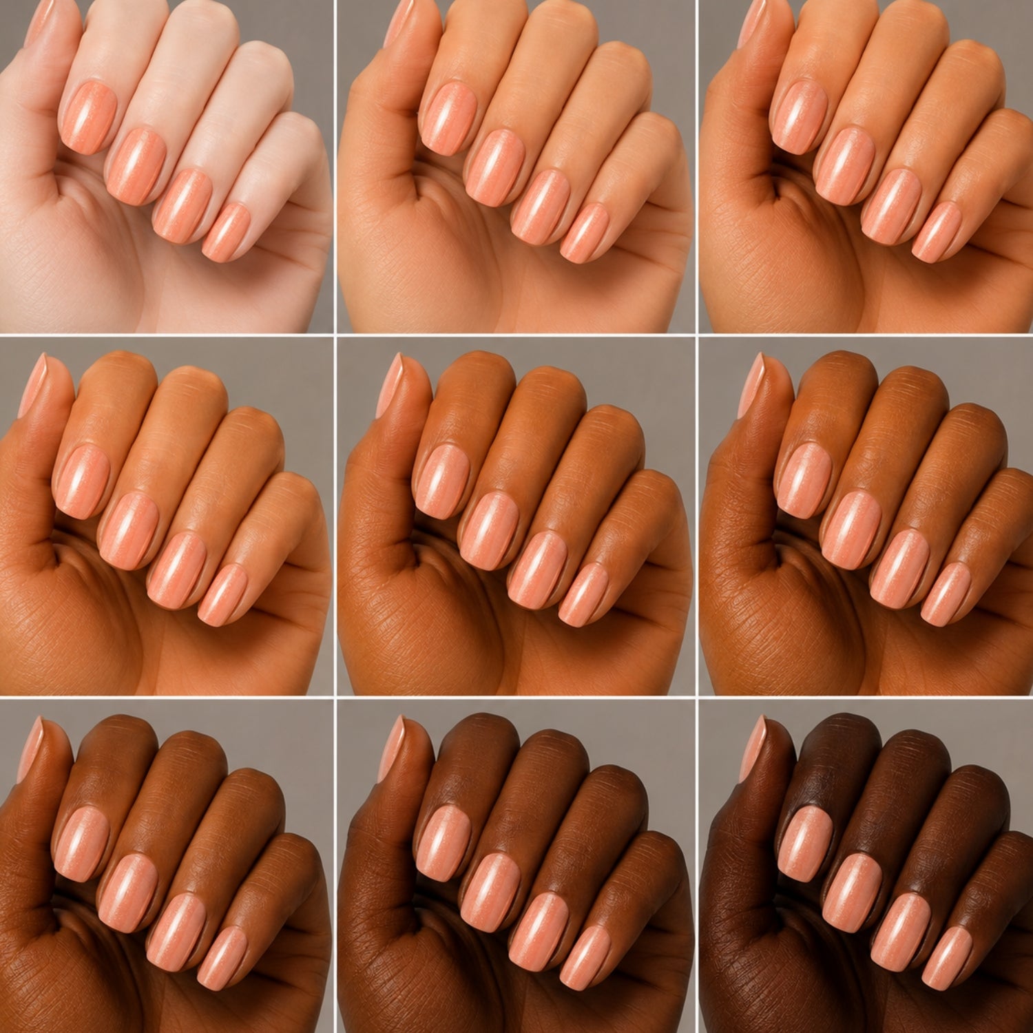 Karma Organic Vegan Non-Toxic Nail Polish – [First Kiss] – Cruelty-Free Long-Lasting Nail Color