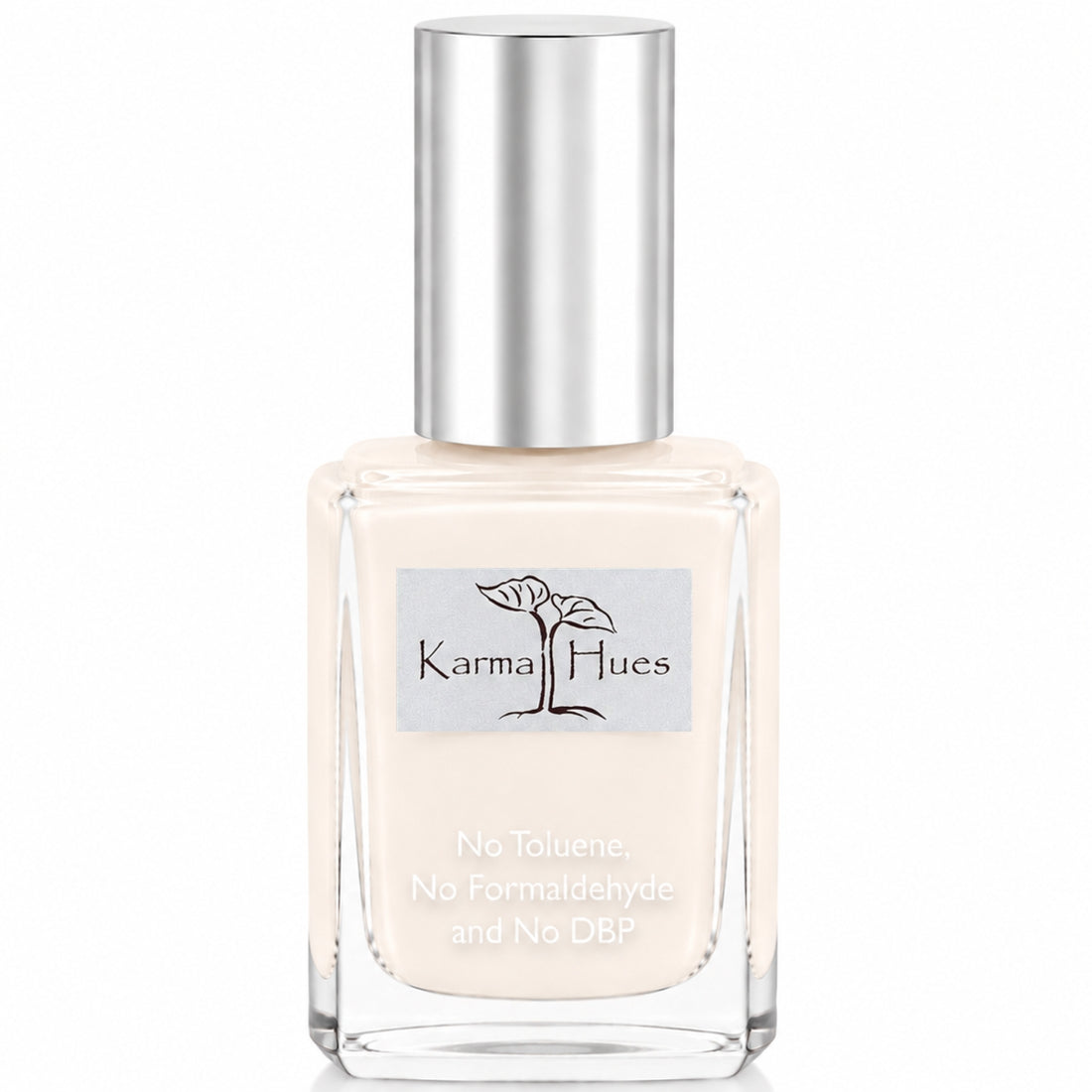 Karma Organic Vegan Non-Toxic Nail Polish – [Heavenly Haze] – Cruelty-Free Long-Lasting Nail Color