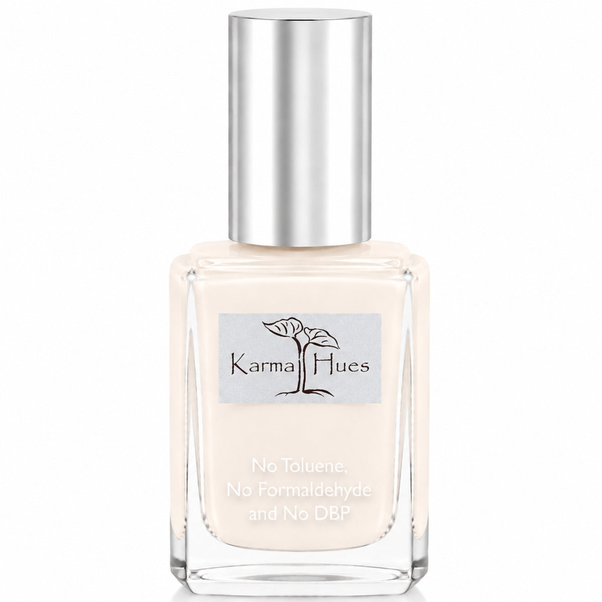 Karma Organic Vegan Non-Toxic Nail Polish – [Heavenly Haze] – Cruelty-Free Long-Lasting Nail Color