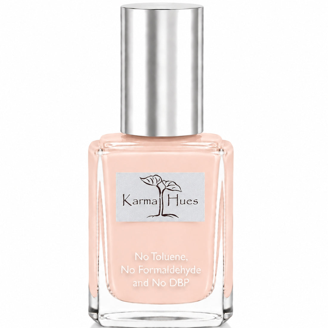 Karma Organic Vegan Non-Toxic Nail Polish – [Hot Cakes] – Cruelty-Free Long-Lasting Nail Color