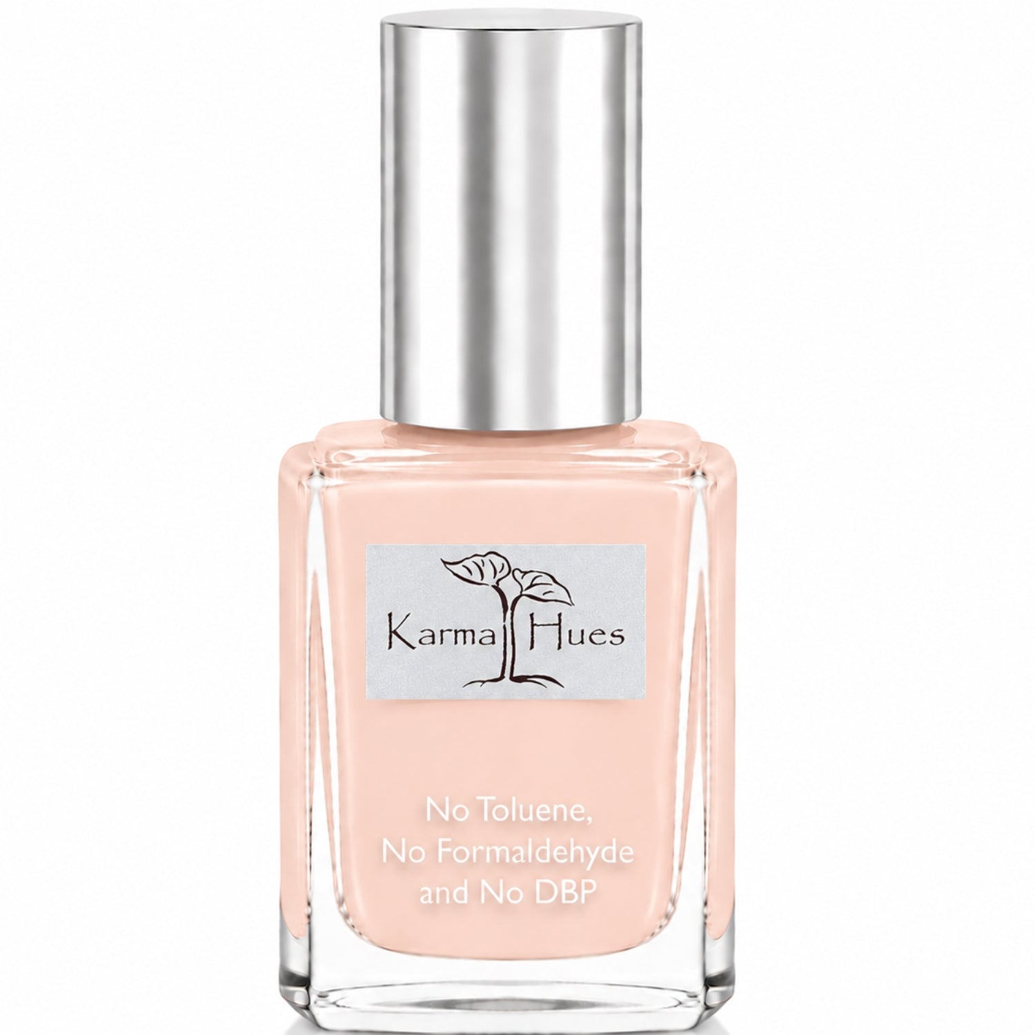 Karma Organic Vegan Non-Toxic Nail Polish – [Hot Cakes] – Cruelty-Free Long-Lasting Nail Color