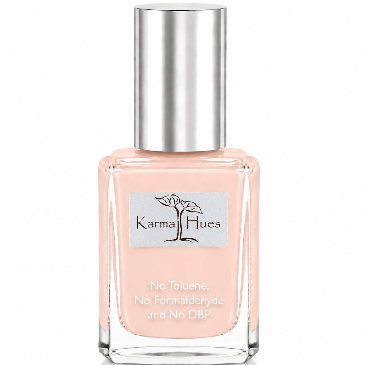Karma Organic Vegan Non-Toxic Nail Polish – [Hot Cakes] – Cruelty-Free Long-Lasting Nail Color