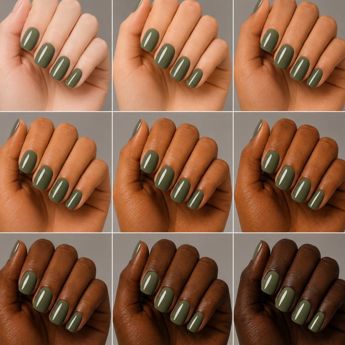 Karma Organic Vegan Non-Toxic Nail Polish – [Jenny from the Block] – Cruelty-Free Long-Lasting Nail Color