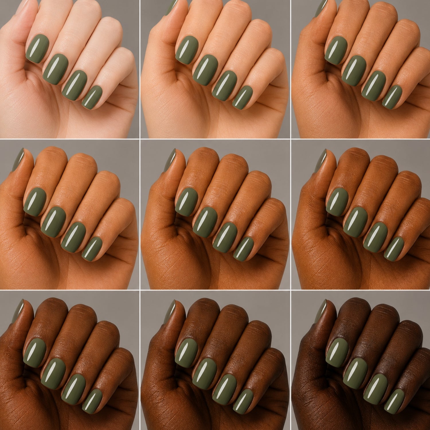 Karma Organic Vegan Non-Toxic Nail Polish – [Jenny from the Block] – Cruelty-Free Long-Lasting Nail Color