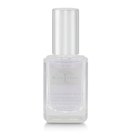 Karma Naturals Nail Strengthener for Healhty Nails